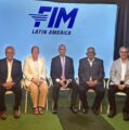 FIM Latin America moderniza su gestión deportiva.
