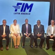 FIM Latin America moderniza su gestión deportiva.