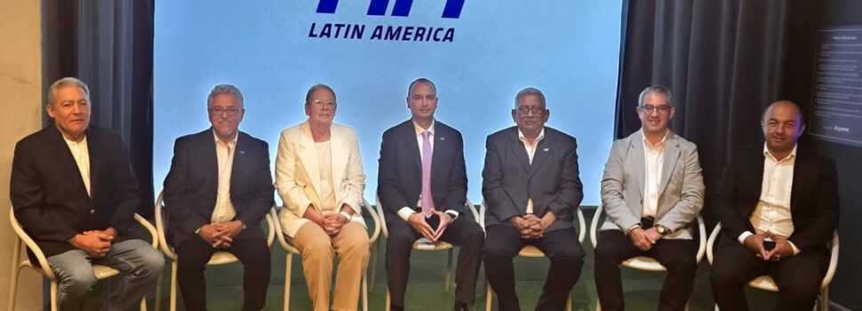FIM Latin America moderniza su gestión deportiva.