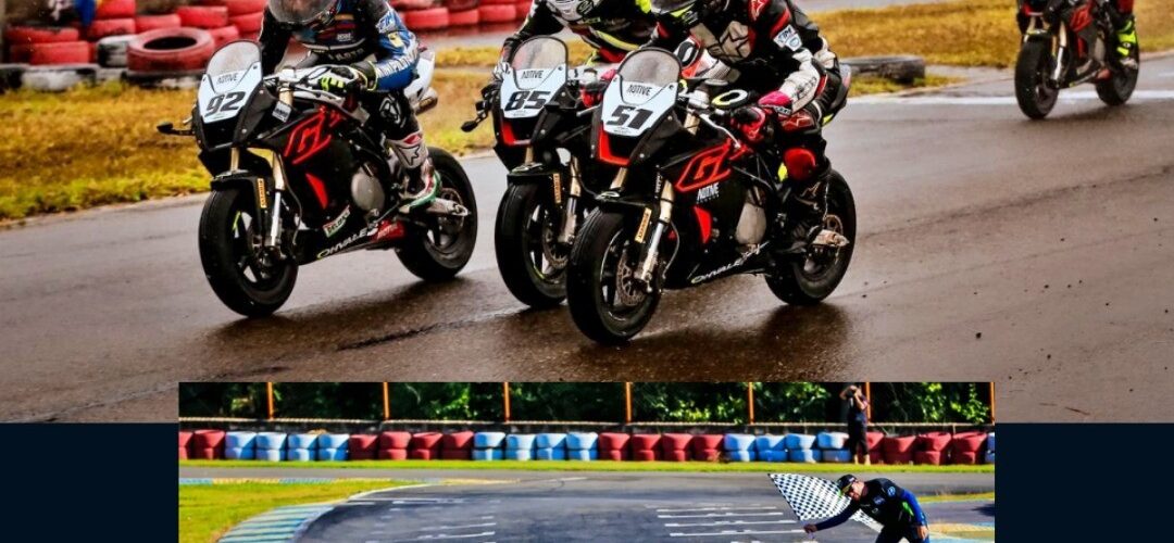 El Valle del Ribeira será el escenario de otro importante capítulo de la temporada 2026 del GP Ohvale Brasil y MotoMini FIM Latinoamérica.