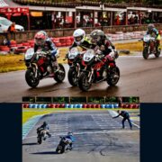 El Valle del Ribeira será el escenario de otro importante capítulo de la temporada 2026 del GP Ohvale Brasil y MotoMini FIM Latinoamérica.