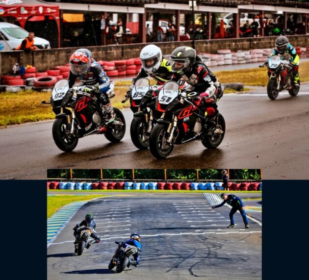 El Valle del Ribeira será el escenario de otro importante capítulo de la temporada 2026 del GP Ohvale Brasil y MotoMini FIM Latinoamérica.