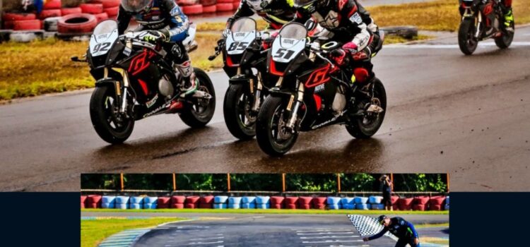 El Valle del Ribeira será el escenario de otro importante capítulo de la temporada 2026 del GP Ohvale Brasil y MotoMini FIM Latinoamérica.