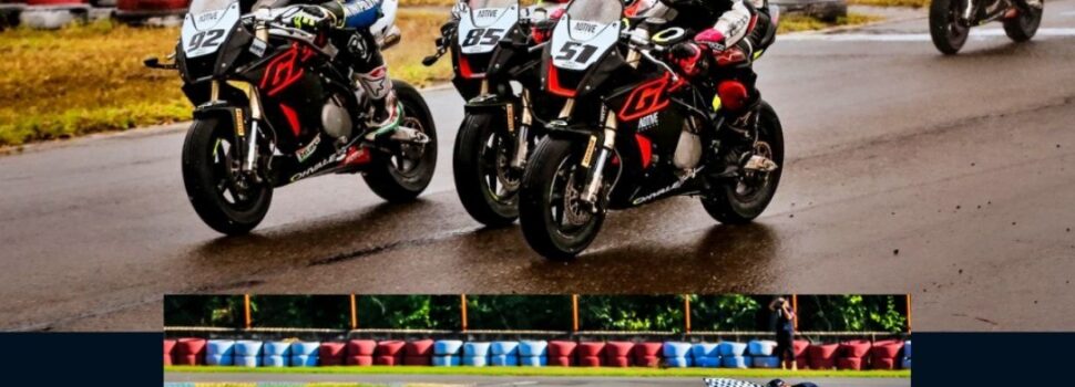 El Valle del Ribeira será el escenario de otro importante capítulo de la temporada 2026 del GP Ohvale Brasil y MotoMini FIM Latinoamérica.