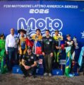 3era Valida del Motomini FIM Latin America                   Meta Alcanzada con Talento y Disciplina