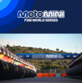 La FIM MotoMini World Series lanza una licitación global para fabricantes de motocicletas.