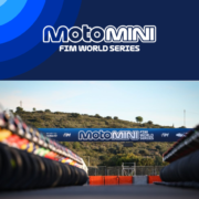 La FIM MotoMini World Series lanza una licitación global para fabricantes de motocicletas.