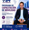 Programa de Capacitación de Movilidad