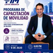 Programa de Capacitación de Movilidad