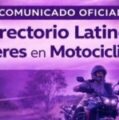 Comunicado Oficial