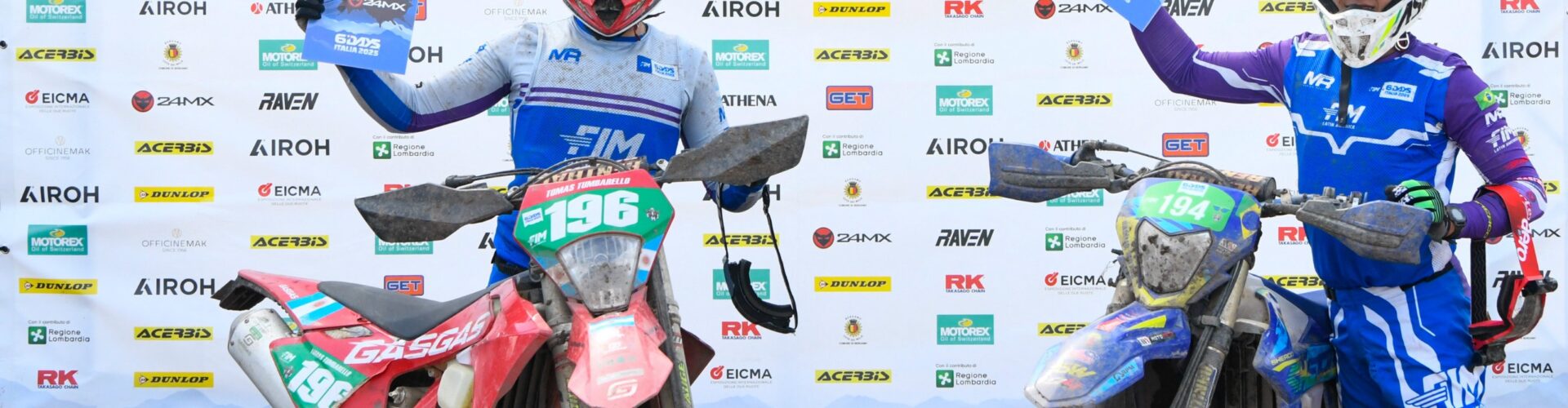TEAM FIM LATIN AMERICA ENCABEZARÁ LA REPRESENTACIÓNCONTINENTAL EN EL HISTÓRICO ISDE DEL CENTENARIO