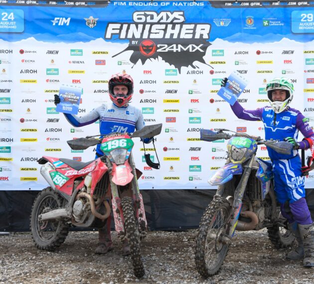 TEAM FIM LATIN AMERICA ENCABEZARÁ LA REPRESENTACIÓNCONTINENTAL EN EL HISTÓRICO ISDE DEL CENTENARIO