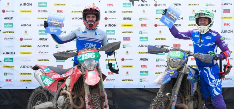 TEAM FIM LATIN AMERICA ENCABEZARÁ LA REPRESENTACIÓNCONTINENTAL EN EL HISTÓRICO ISDE DEL CENTENARIO