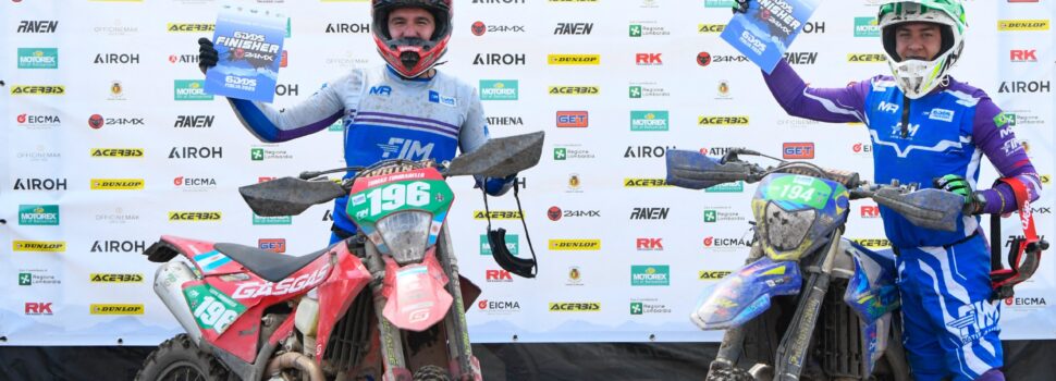TEAM FIM LATIN AMERICA ENCABEZARÁ LA REPRESENTACIÓNCONTINENTAL EN EL HISTÓRICO ISDE DEL CENTENARIO