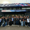 TogetHER: abriendo las puertas del paddock de MotoGP a las mujeres que están detrás de las carreras del mañana.